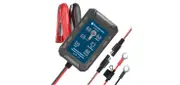 Powerhouse M8521B Battery Maintenance Charger 6V-12V 1.5A AGM Lithium