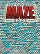 The Ultimate Maze Book