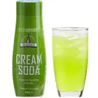 440ml SodaStream Classics Cream Soda+make 9 litres of flavoured sparkling water.