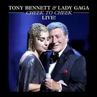 在飛比找蝦皮購物優惠-Tony Bennett & Lady Gaga - Che