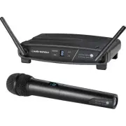 Audio Technica ATW-1102 Dynamic Handheld Microphone System