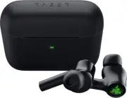 Razer Hammerhead HyperSpeed - Wireless Gaming Earbuds - Black