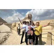 Save 15.01%! Flexible Cairo Layover With a Local Guide Personalized & Private