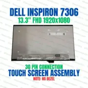 LCD Dell Inspiron 13 7300 2-in-1 FHD Touch Screen