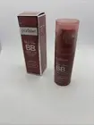 Purlisse Blush Glow BB – Nude Sugar – 0.28 oz / 8 g – Cheek + Lip Cream Blush