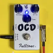 Bonus Available Fulltone Ocd Clone