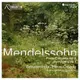 【停看聽音響唱片】【CD】貝薩伊登豪/卡薩多/孟德爾頌：鋼琴協奏曲第二號/第一號交響曲