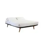 [Sleeping Giant] Oslo Bed Base Charcoal