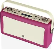 VQ Hepburn Mark II DAB Bluetooth Radio