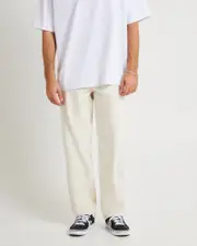 1939 Lightweight Canvas Pants