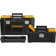 STANLEY STST1-75772 Essential Tool Box Combo Pack