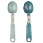 Measuring Spoon Kitchen Scale Digital Display Electronic Weighing Spoon