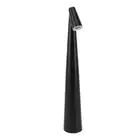 3-in-1 LED Desk Lamp: Cordless USB Rechargeable Touch Dimmer