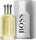 Hugo Boss - Bottled - EDT 200mL Bottle New BOXED Men's Fragrance Perfume Cologne