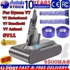 For Dyson V7 SV11 Battery V7 Cord-free Animal Motorhead Cordless Vacuum Absolute