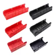 Mitre Saw Box Woodworking Tool Angle Cutting Box for Home Gardening Outdoor