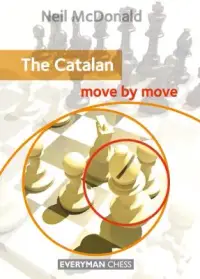 在飛比找博客來優惠-The Catalan: Move by Move