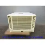 新竹二手家具◎百豐悅2手傢俱-中古冷氣 日立3.6KW窗型冷氣 4-6坪空間左右雙吹空調冷氣 苗栗2手家電 竹北二手家電