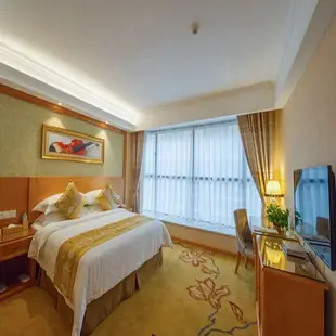 維也納3好酒店(三江汽車站店)(原悦江路店)Vienna 3 Best Hotel (Sanjiang Yuejiang Road)