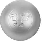 5 Speed Gear Shift Knob Handball for Alfa for Romeo for Giulietta Gear Shift