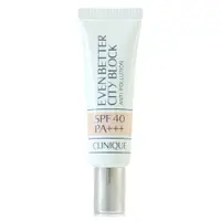 在飛比找PChome24h購物優惠-【CLINIQUE倩碧】勻淨超防禦青春隔離霜30ml (正統