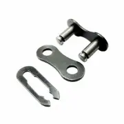 Single Speed Chain Link Master Joiner Connector for Fixie Bike 1 Pack