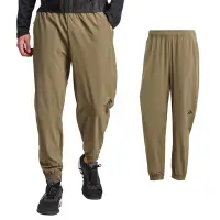 在飛比找Yahoo奇摩購物中心優惠-Adidas D4T PS Pants 男 橄欖綠 排汗 運