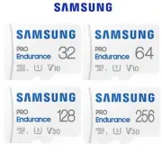 Samsung Pro Endurance Micro SD Card Class 10 UHS-I SDHC SDXC DashCam Security