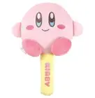 Hoshi no Kirby Soft Plush Hand Mirror Kirby Star Kirby Ts Farctory Brand New!