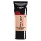 L'OREAL Paris 24HR wear INFALLIBLE PRO-MATTE Foundation 102 Shell Beige