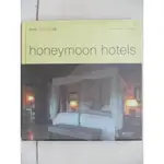 AVEDITION_BEST DESIGNED HONEYMOON HOTELS【T8／設計_KIQ】書寶二手書