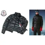 MONCLER GRENOBLE CANMORE 滑雪 系列 羽絨 外套 SZ:4 版型偏小