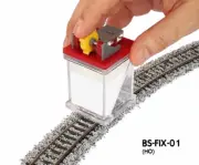 Bachmann Ballast Gluer/Fixer, HO Scale, #BAC39006