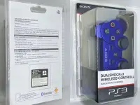 在飛比找Yahoo!奇摩拍賣優惠-Sony PlayStation 3 PS3 無線手把控制器