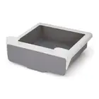 Joseph & Joseph Grey CupboardStore Kitchen Under-Shelf Drawer Storage Organiser