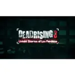 喪屍圍城3天啟版 DEAD RISING 3 APOCALYPSE EDITION PC免安裝中文版下載