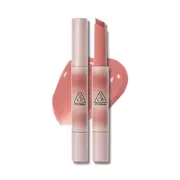 3CE Shine Reflector Softest Lip Balm Lip Gloss Japan