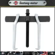 8inch 2 Jaw Puller 2 Claw Gears Puller For Removal of Pulley Flywheel Bearing