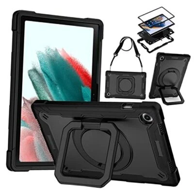 Case for Samsung Galaxy Tab A8 10.5 inch 2022, Galaxy Tab A8 Shockproof Case