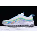 2019 AIR MAX 97 UL 17 SE 白色彩虹色 VV6670-101 GUFC