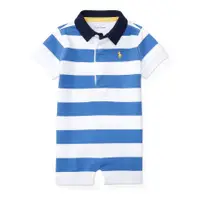 在飛比找蝦皮購物優惠-{現貨商品} Ralph Lauren STRIPED CO