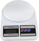 Digital Kitchen 1G/10Kg Food Scale Multifunction Weight Scale Electronic Baking