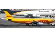JC Wings 1/400 A330-200 B-LDS Air Hong Kong