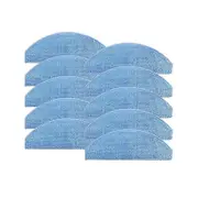 Mop Cloth Wipe 8090 Ultra Robot Vacuum Cleaner Accessories