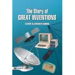 THE STORY OF GREAT INVENTIONS