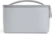 Urth Arkose 3.7L Camera Insert Bag - Water Resistant, Padded, Recycled Case for DSLR/SLR Camera, Lens and Photography Accessories in Ash Grey
