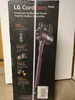 LG CordZero A9 Ultimate Kompressor Cordless Pet Stick Vacuum A927KVMS New