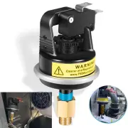 for Jandy Zodiac R0013200 Laars Swimming Pool Heater Air Pressure Switch 2 Psi