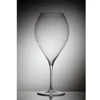在飛比找森森購物網優惠-【Rona樂娜】Sensual手工杯系列 葡萄酒杯490m 
