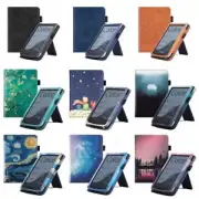 Hand Support Smart Cover for Pocketbook Basic 4/Lux 5/Color/HD 3/Lux 4/Lux2